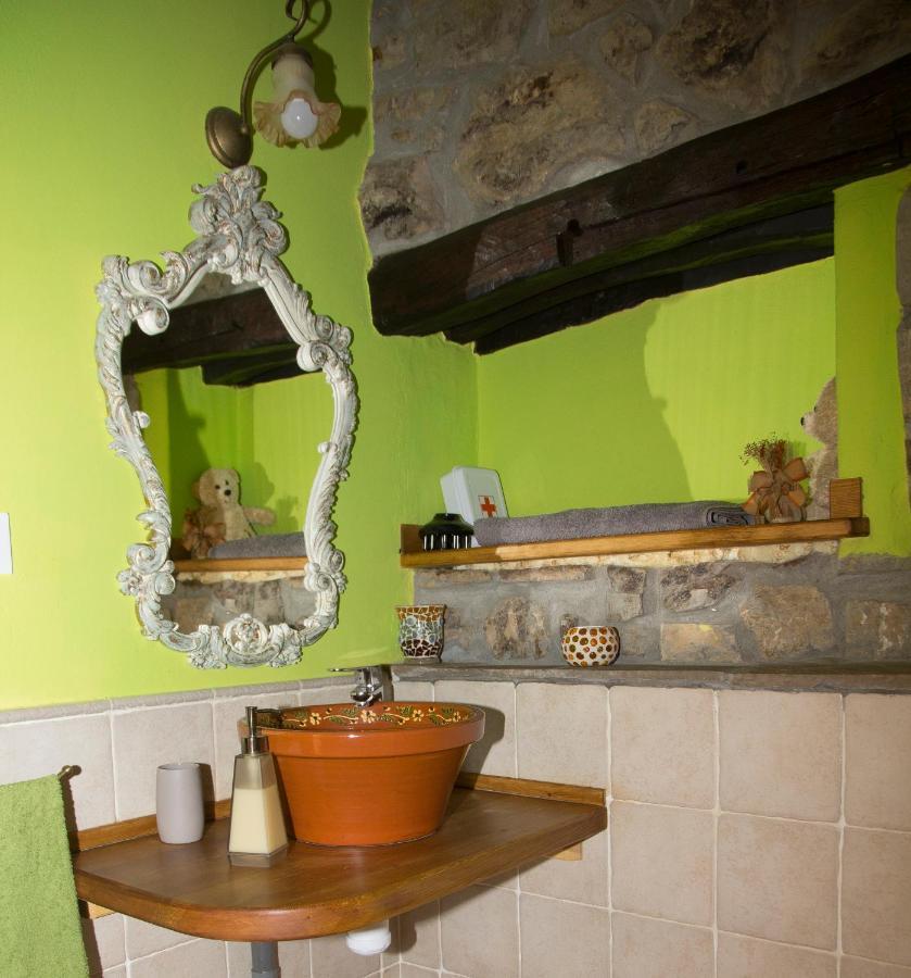 El Mijolar Apartamentos Armano Dış mekan fotoğraf