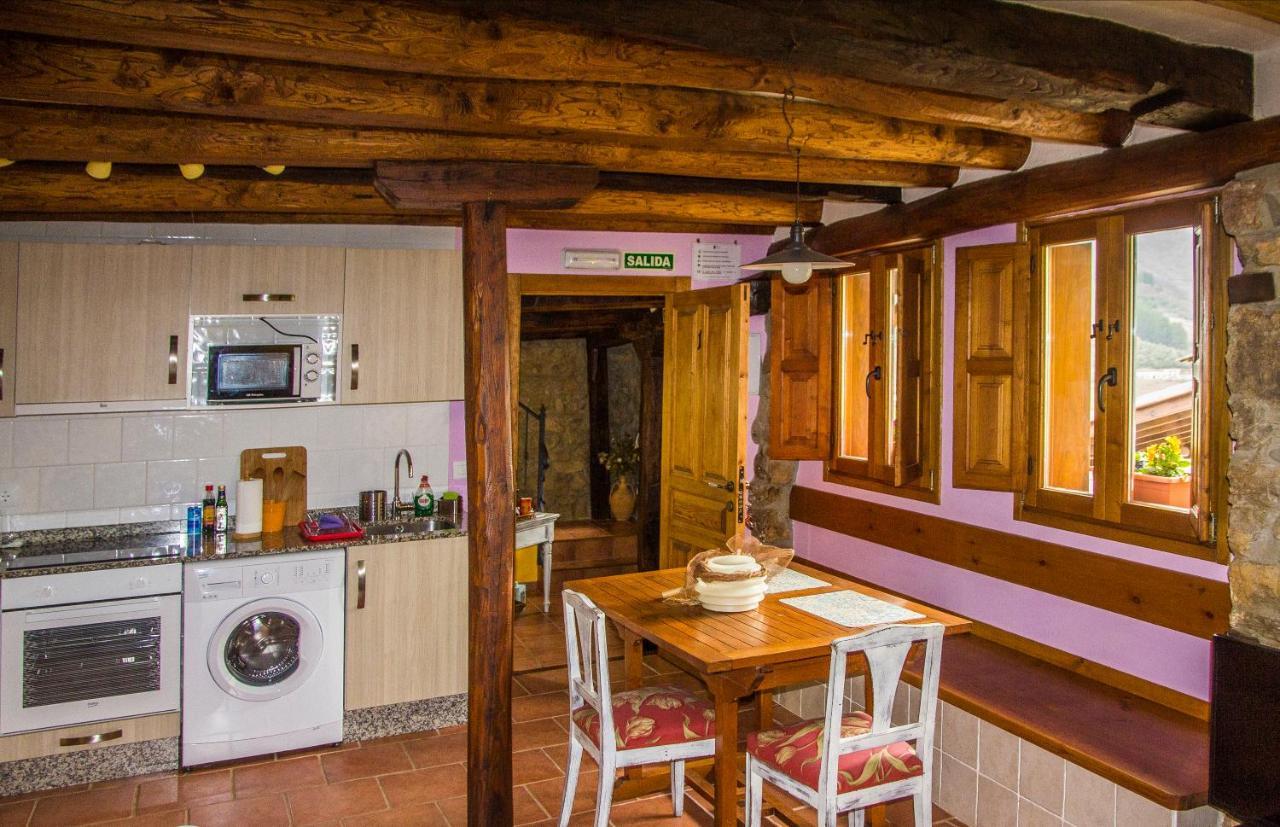 El Mijolar Apartamentos Armano Dış mekan fotoğraf