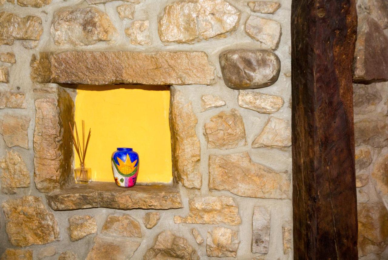 El Mijolar Apartamentos Armano Dış mekan fotoğraf