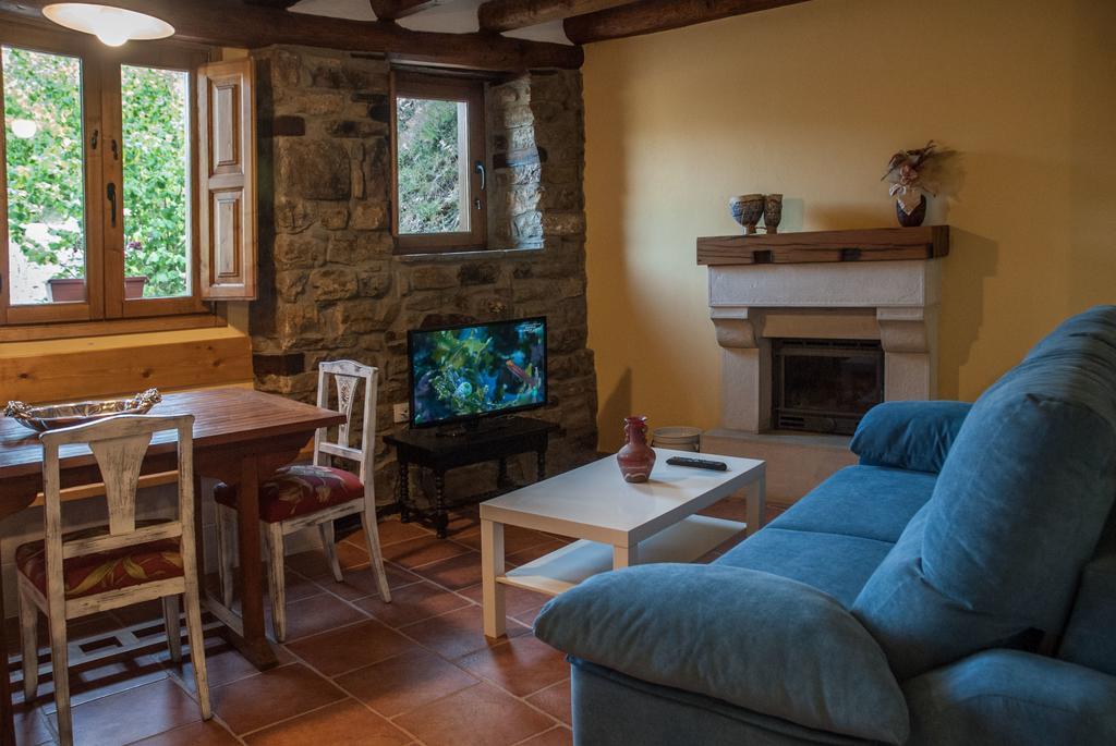 El Mijolar Apartamentos Armano Dış mekan fotoğraf
