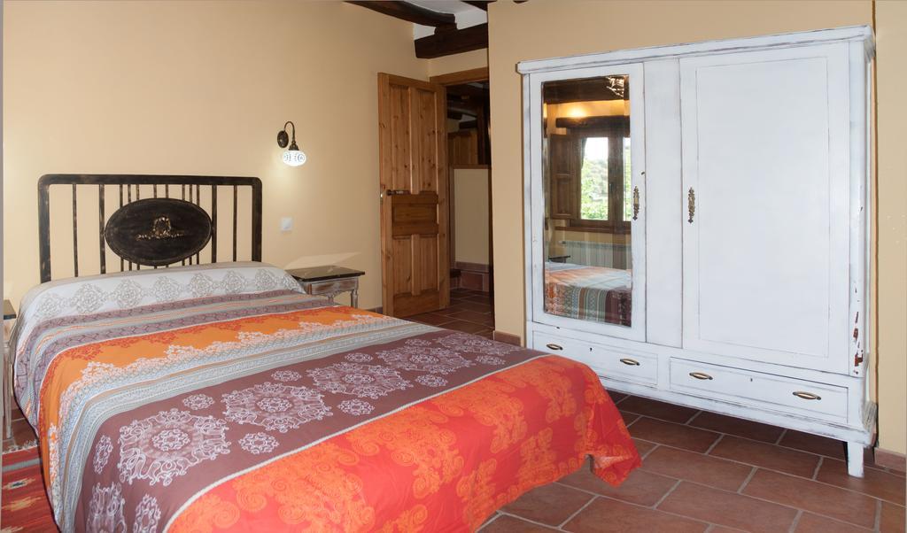 El Mijolar Apartamentos Armano Dış mekan fotoğraf