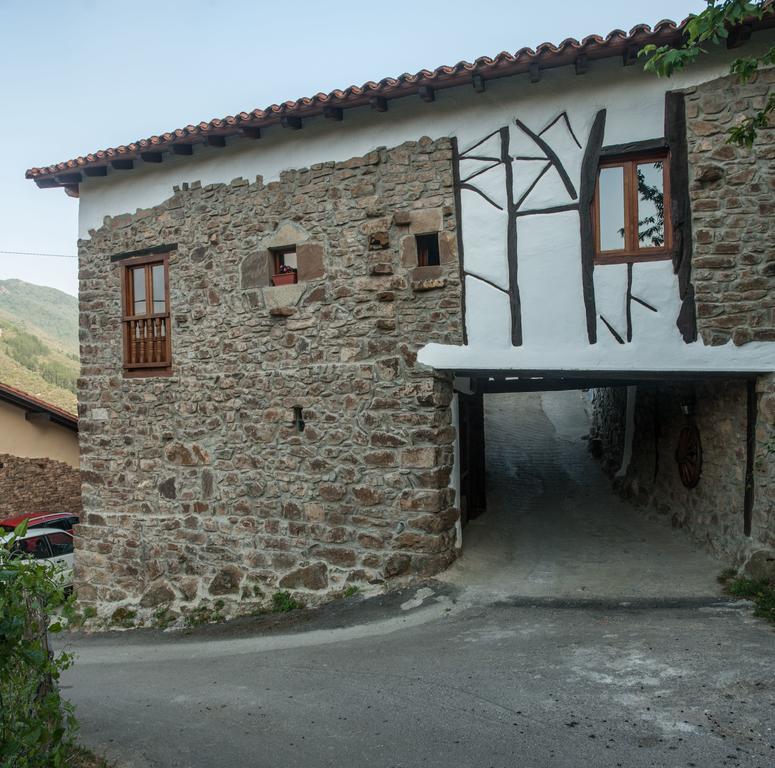 El Mijolar Apartamentos Armano Dış mekan fotoğraf